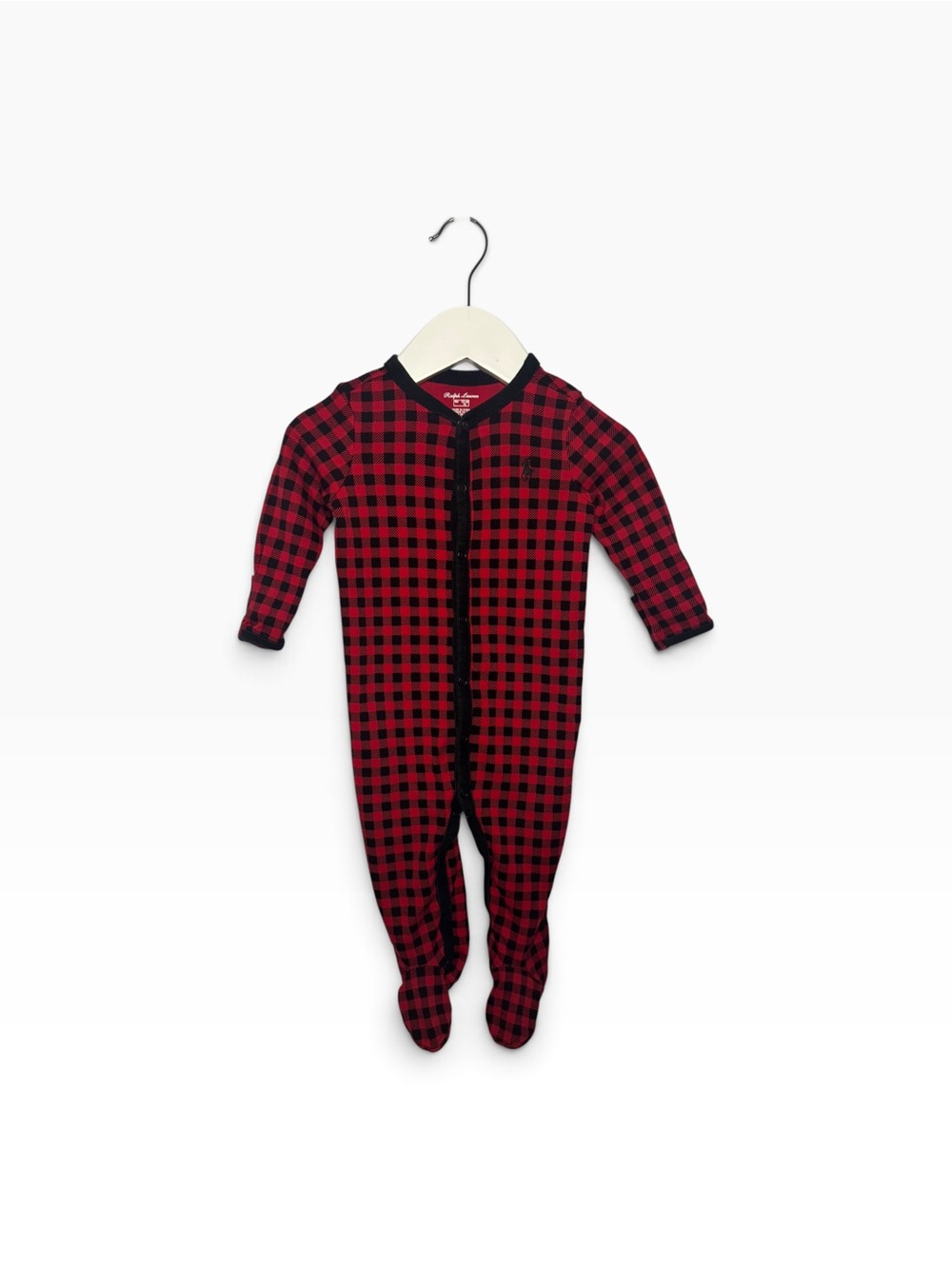 ⭐️ 5/$30 Ralph Lauren Kids One Piece size 9M